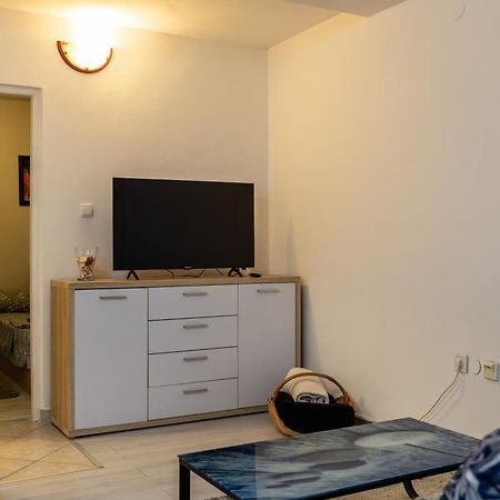 Apartment Nikol Zagreb Eksteriør billede