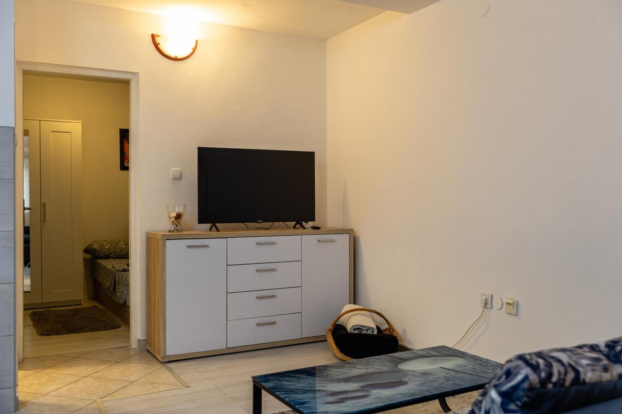 Apartment Nikol Zagreb Eksteriør billede